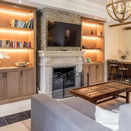 House In Puerto Banus And San Pedro 50m From The Sea With Private Pool * Marbella